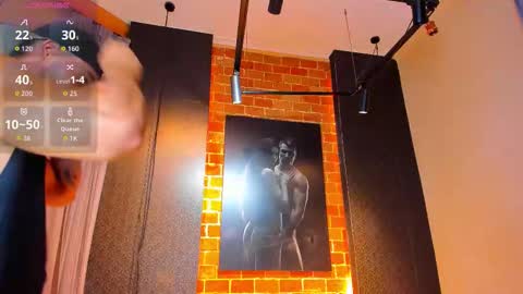 Snapshot of scottfischer_ chatting on 11/19/25, 07:14 Scottfischer online show from 11/19/25, 07:14