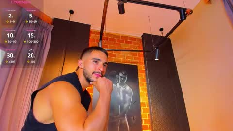 Snapshot of scottfischer_ chatting on 11/21/25, 07:12 Scottfischer online show from 11/21/25, 07:12