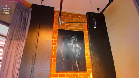 Snapshot of scottfischer_ chatting on 11/24/25, 07:35 Scottfischer online show from 11/24/25, 07:35