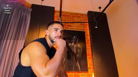 Snapshot of scottfischer_ chatting on 11/27/25, 07:38 Scottfischer online show from 11/27/25, 07:38