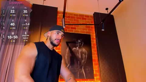 Snapshot of scottfischer_ chatting on 12/05/25, 07:32 Scottfischer online show from 12/05/25, 07:32