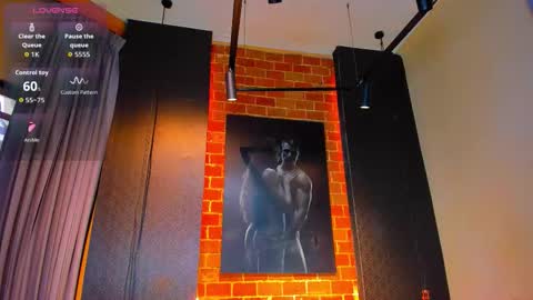 Snapshot of scottfischer_ chatting on 12/13/25, 08:04 Scottfischer online show from 12/13/25, 08:04