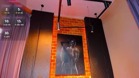 Snapshot of scottfischer_ chatting on 12/18/25, 07:09 Scottfischer online show from 12/18/25, 07:09