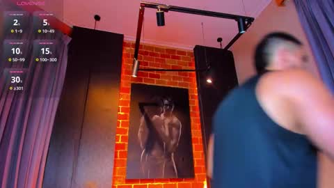 Snapshot of scottfischer_ chatting on 12/22/25, 07:11 Scottfischer online show from 12/22/25, 07:11