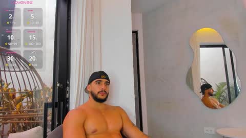 Snapshot of scottfischer_ chatting on 01/15/26, 07:28 Scottfischer online show from 01/15/26, 07:28