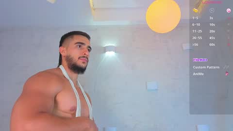 Snapshot of scottfischer_ chatting on 04/05/26, 07:11 Scottfischer online show from 04/05/26, 07:11