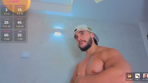 Snapshot of scottfischer_ chatting on 06/10/26, 07:24 Scottfischer online show from 06/10/26, 07:24