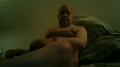 scottforfuhn online show from 02/08/26, 12:52