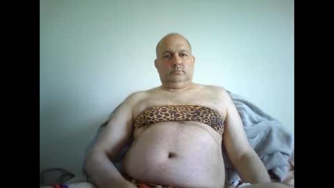 Snapshot of scottforfuhn chatting on 04/27/26, 04:05 scottforfuhn online show from 04/27/26, 04:05