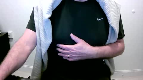 Scott online show from 01/06/25, 09:08