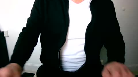 Scott online show from 01/09/25, 09:27