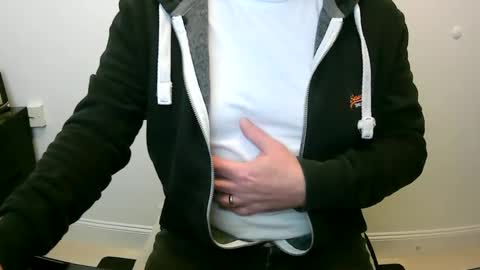 Scott online show from 01/13/25, 12:02