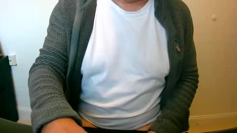 Scott online show from 01/19/25, 09:33