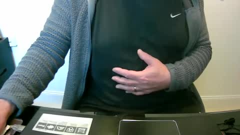 Scott online show from 01/22/25, 09:46