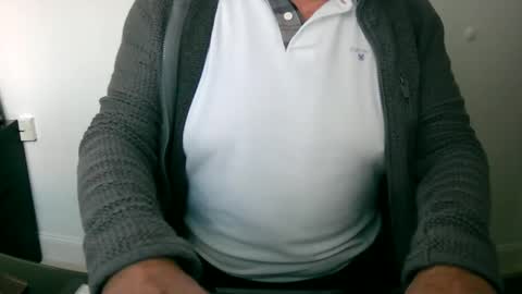 Scott online show from 01/24/25, 09:17