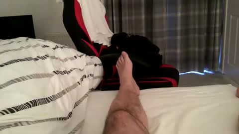 Scott online show from 01/29/25, 08:51