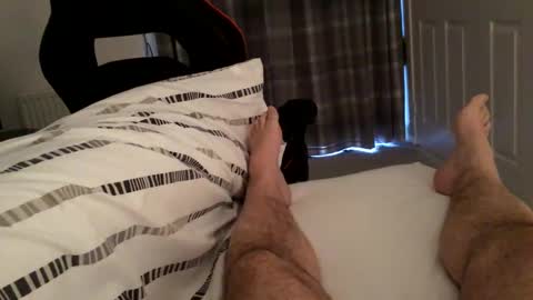 Scott online show from 02/01/25, 08:50