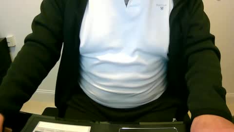 Scott online show from 02/05/25, 09:04