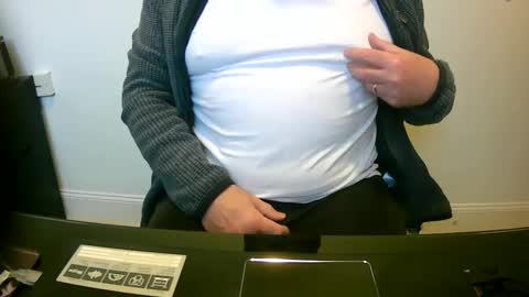 Scott online show from 02/11/25, 03:29