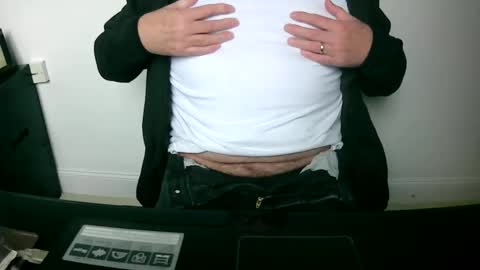 Scott online show from 02/12/25, 03:16