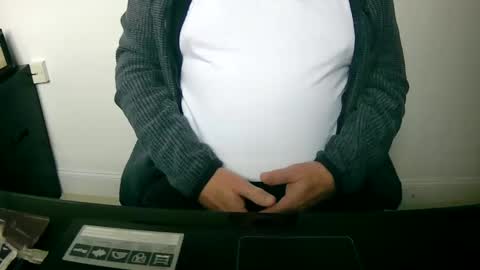 Scott online show from 02/13/25, 09:20