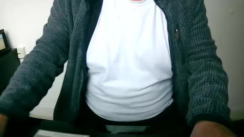 Scott online show from 02/15/25, 09:05