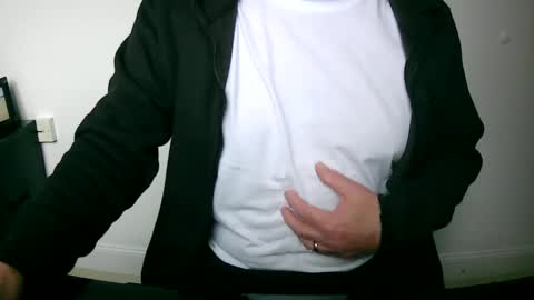 Scott online show from 02/18/25, 08:38