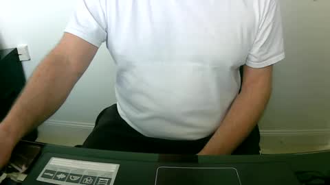 Scott online show from 03/07/25, 02:34