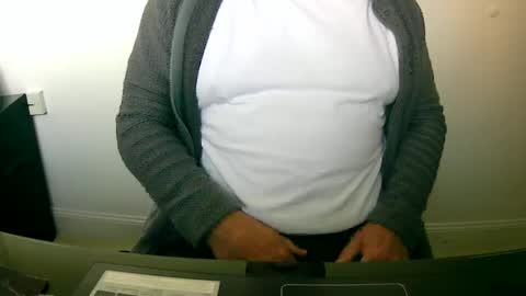 Scott online show from 03/08/25, 09:39