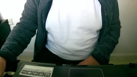 Scott online show from 03/10/25, 08:59