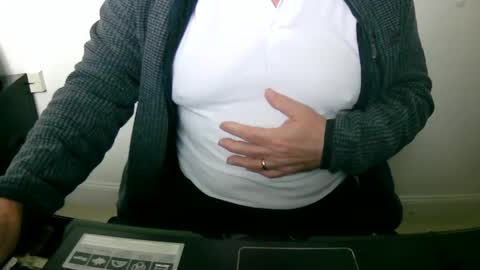 Scott online show from 03/11/25, 09:02