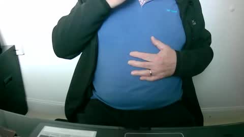 Scott online show from 03/12/25, 09:02