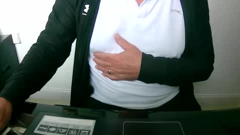 Scott online show from 09/12/25, 08:58