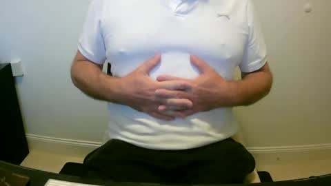 Scott online show from 10/16/25, 07:53