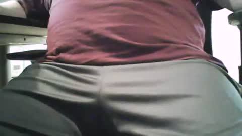 scottie813 online show from 01/18/25, 03:27