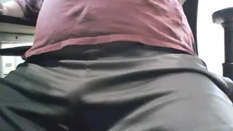 scottie813 online show from 01/29/25, 12:35