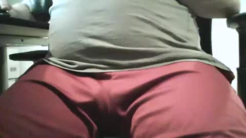 scottie813 online show from 03/10/25, 10:48