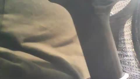 scottie813 online show from 10/26/25, 03:07