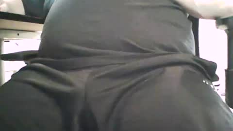 scottie813 online show from 11/17/25, 12:22