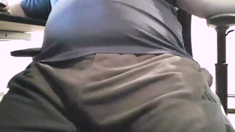 scottie813 online show from 03/11/26, 11:27