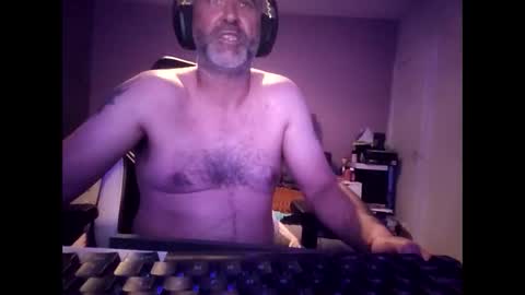 scottish79111 online show from 05/22/26, 09:42