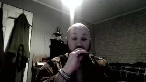 Richard James online show from 03/27/26, 06:51