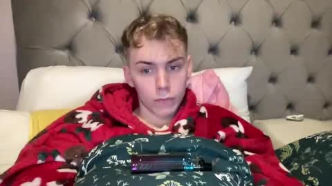 danny online show from 12/05/24, 01:14