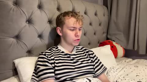 danny online show from 12/16/24, 12:04