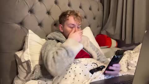 danny online show from 12/18/24, 12:32