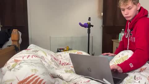 danny online show from 12/30/24, 03:35