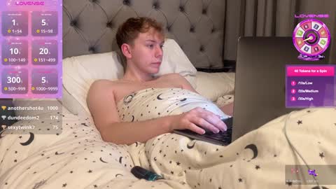 danny online show from 12/31/24, 02:19