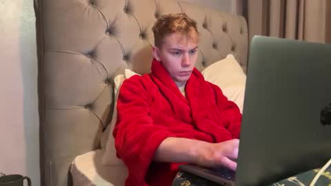 danny online show from 01/27/25, 12:54