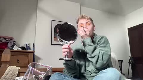 danny online show from 02/08/25, 05:29