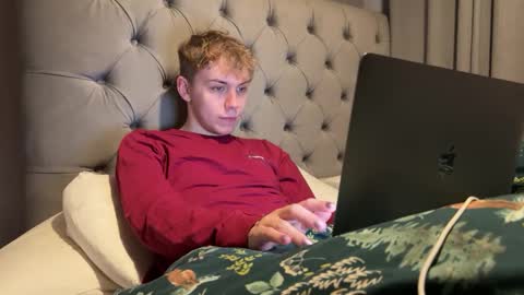 danny online show from 02/10/25, 12:30